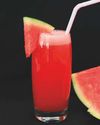 Watermelon juice: Healthy drink or sugar overload? Watermelon juice: Healthy drink or sugar overload?2