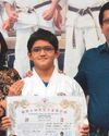 UAE math prodigy, 12, cracks SAT to win Johns Hopkins honour UAE math prodigy, 12, cracks SAT to win Johns Hopkins honour1