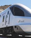 WHAT AN ETIHAD RAIL JOURNEY LOOKS LIKE WHAT AN ETIHAD RAIL JOURNEY LOOKS LIKE8