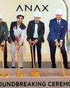 ANAX Developments breaks ground on ELLE Residences Dubai Islands, unveils ANAX 2.02