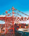 POST CRISIS, SRI LANKA LOOKS TO THE UAE FOR A RAPID TRADE DEAL21