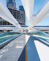 Dubai to build more pedestrian bridges1