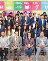SP Jain School of Global Management wins 2026 PRME Regional Sustainability Award for student-led initiatives SP Jain School of Global Management wins 2026 PRME Regional Sustainability Award for student-led initiatives37