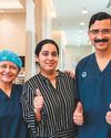 Pakistani expat, 32, undergoes 2 heart surgeries in 6 months Pakistani expat, 32, undergoes 2 heart surgeries in 6 months4