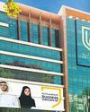 Academic programmes aligned with tomorrow's excellence Academic programmes aligned with tomorrow's excellence46
