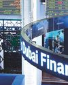Dubai Financial Market rallies past Dh1tr mark Dubai Financial Market rallies past Dh1tr mark19