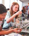Why STEM talent is lost years before graduation Why STEM talent is lost years before graduation38