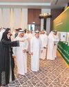 Dubai CDA honours 54 partners for sustainable impact8