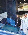 AD PORTS GROUP LAUNCHES AI-POWERED INTELLIGENCE HEADQUARTERS64