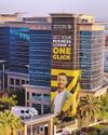 Building the future of business, One Click at a time44