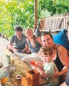 Cancer patient, family thank UAE community5