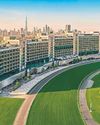Where ambition finds its footing42