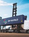 FINDING A WAY: HOW DP WORLD KEPT TRADE MOVING WHEN THE ROUTES CHANGED56
