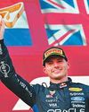 Verstappen, Hamilton edgy about Silverstone29