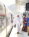 Your essential guide to Etihad Rail’s passenger train services1