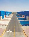 Facilitating regional and international trade and commerce53