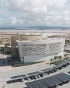 UNIVERSITY OF DUBAI EXPANDS RESEARCH WITH NEW TRADE LOGISTICS CENTRE62