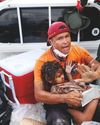 Man rescued 106 hours after being trapped in quake rubble24