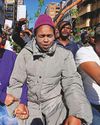 Thousands demand illegal migrants leave South Africa Thousands demand illegal migrants leave South Africa21