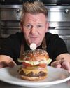 Gordon Ramsay Street Burger debuts in India at Delhi Airport T1 Gordon Ramsay Street Burger debuts in India at Delhi Airport T16