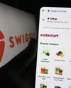 Swiggy expands 'Food on Train' to 115+ stations, sees rise in festive meal gifting Swiggy expands 'Food on Train' to 115+ stations, sees rise in festive meal gifting5