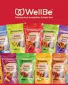 Wellbe Foods promotes healthy snacking with the launch of vacuum-cooked snacks & 14 new innovative products Wellbe Foods promotes healthy snacking with the launch of vacuum-cooked snacks & 14 new innovative products14
