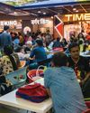 How Phygital Will Redefine India's Restaurant Future How Phygital Will Redefine India's Restaurant Future20