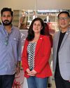 Carvel opens its first store in New Delhi with new India-first flavors Carvel opens its first store in New Delhi with new India-first flavors9