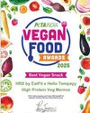 HRX by EatFit and Hello Tempayy Win PETA India's Best Vegan Snack Award for 2025 HRX by EatFit and Hello Tempayy Win PETA India's Best Vegan Snack Award for 20256