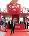 Biscoff to be made in India as Mondelēz begins local production Biscoff to be made in India as Mondelēz begins local production1