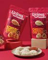 Licious Launches Momos, Aims to Address Trust Deficit in ₹30,000 Cr Category0