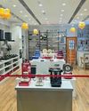 Wonderchef Opens 34th Exclusive Store in Kozhikode1
