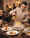Supper Clubs to Protein Plates: 4 Trends Shaping India's 2025 Food Story9