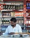 Excise revenues save the day for Maharashtra and Karnataka