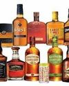 Pernod Ricard and Brown Forman Merger Speculation