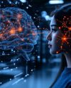Synthetic Intelligence: When AI Starts to Think for Itself Synthetic Intelligence: When AI Starts to Think for Itself11