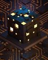Nvidia Blackwell GPUs Google TPUs vs. AWS Trainium: Nvidia Blackwell GPUs Google TPUs vs. AWS Trainium:8