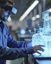 CES 2026 Highlights Transition to AI Hardware: Production-Ready Robotics and AI PCs7