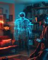 Tech AI Magazine