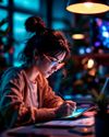 Tech AI Magazine