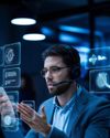Tech AI Magazine