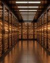 Amazon Commits €33.7 Billion to Massive AI Data Center Expansion in Spain1