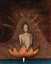 Where Buddhism meets Hinduism