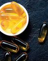 ARE FISH OIL SUPPLEMENTS GOOD FOR THE HEART?