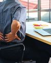 Too Much Sitting Can Accelerate Ageing