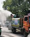 What Will It Take To Clean Up Delhi Air? What Will It Take To Clean Up Delhi Air?