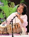 USTAD ZAKIR HUSSAIN 1951-2024: HIS MUSIC WAS THERAPY TO THE WORLD