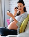 NO PERSONAL CARE PRODUCTS DURING AND AFTER PREGNANCY