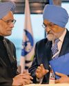 Manmohan, my role model, and a master in persuasion