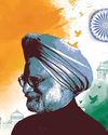 Manmohan & the power of intellect